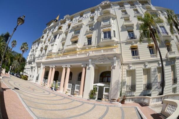 Beautiful Apartment In Menton Winter Palace With Super Terrace And Wonderful View Exterior foto