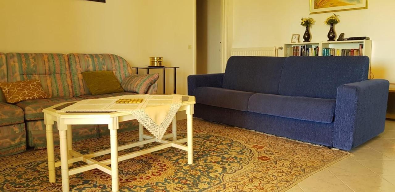 Beautiful Apartment In Menton Winter Palace With Super Terrace And Wonderful View Exterior foto